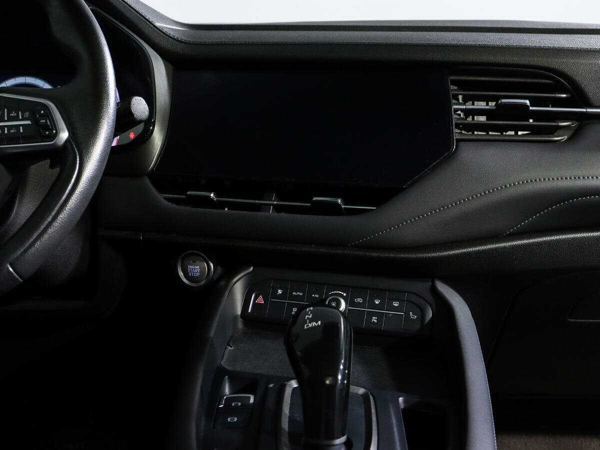 Купить Haval F7, 2021, 54 000 км.. Фото: #10