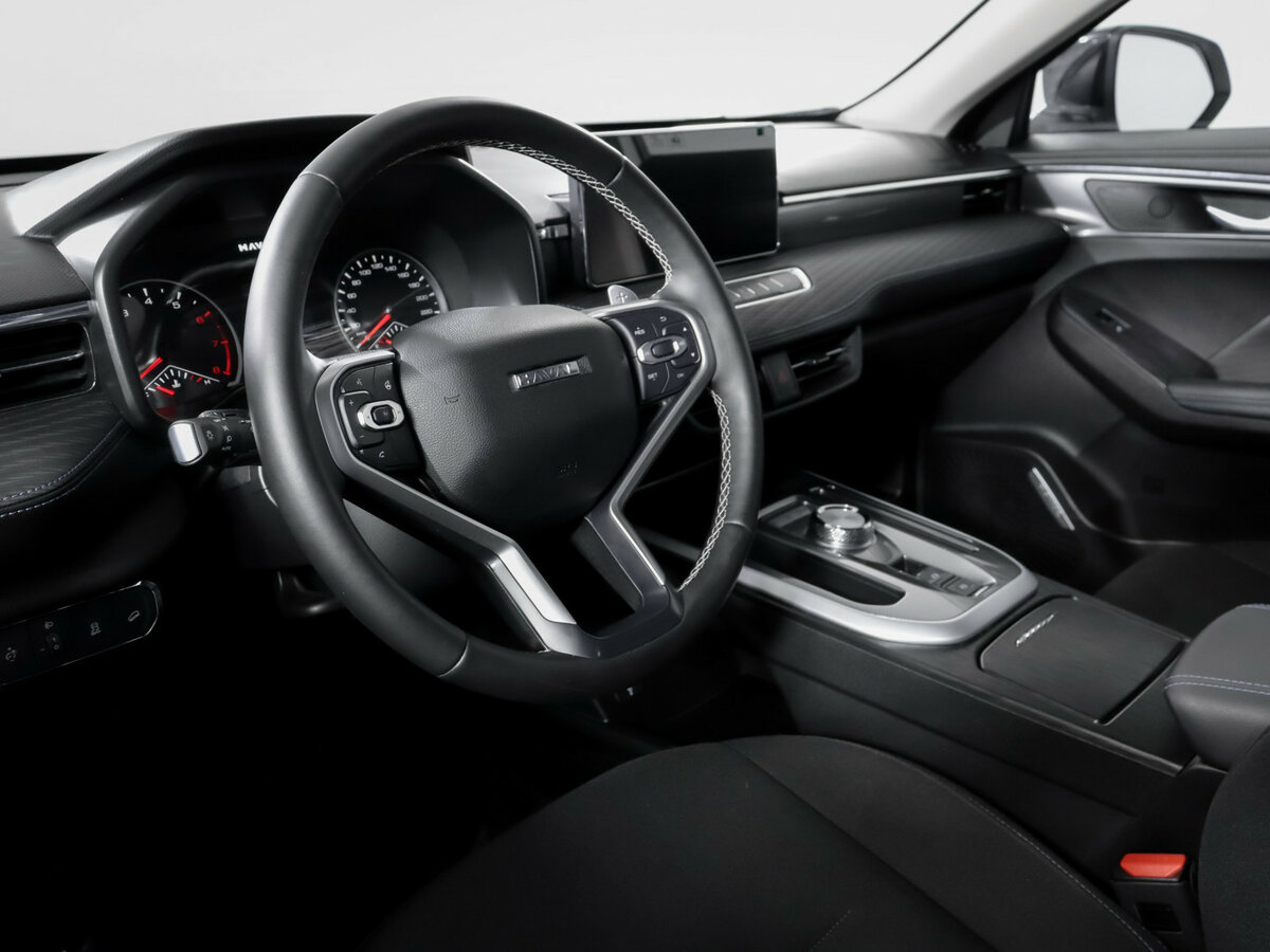 Купить Haval Jolion, 2024, 33 000 км.. Фото: #12