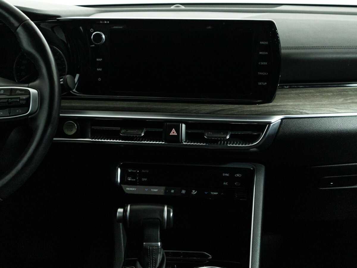 Купить Kia K5, 2021, 78 037 км.. Фото: #13