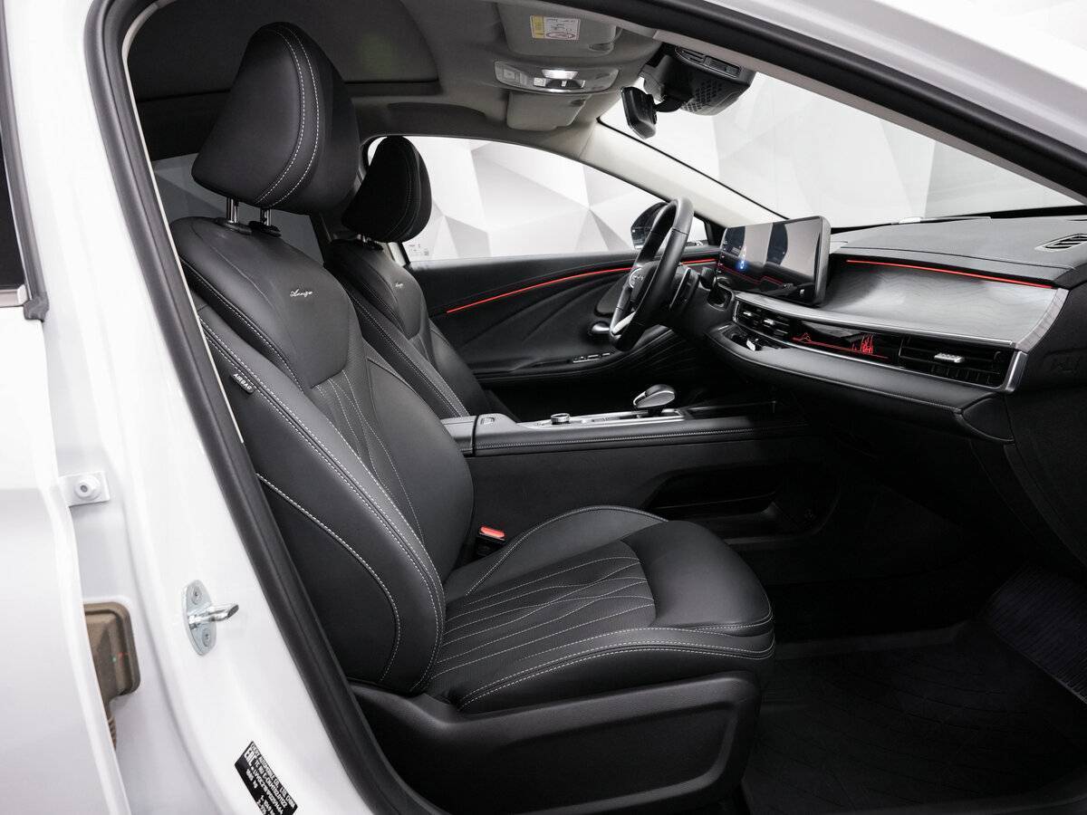 Купить Chery Arrizo 8, 2023, 18 405 км.. Фото: #11