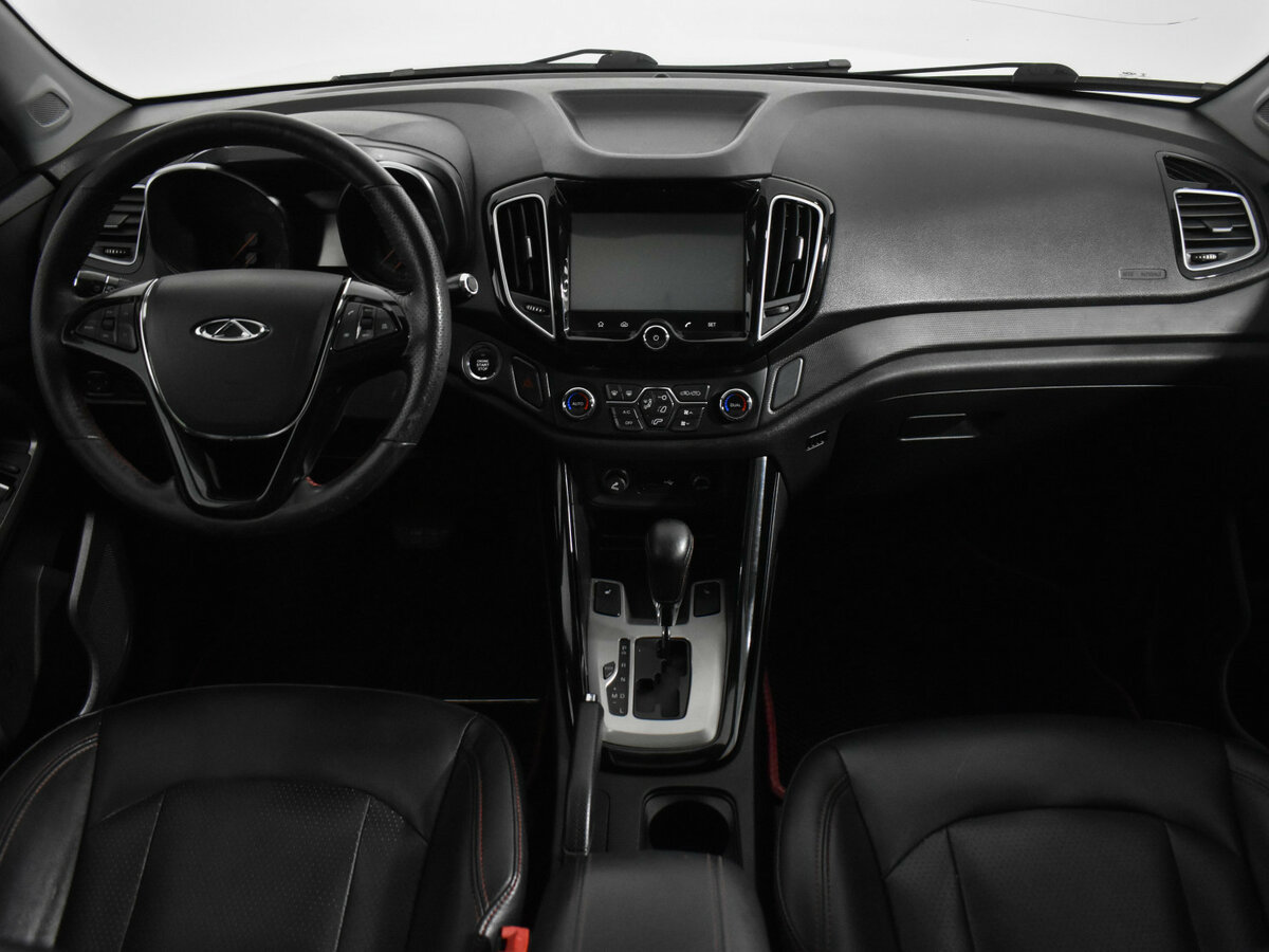 Купить Chery Tiggo 5, 2016, 140 000 км.. Фото: #9