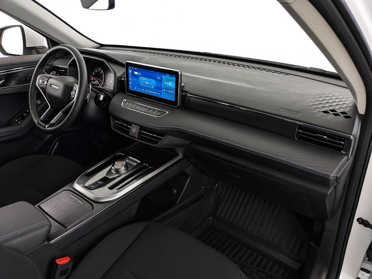 Купить Haval Jolion, 2023, 22 539 км.. Фото: #8