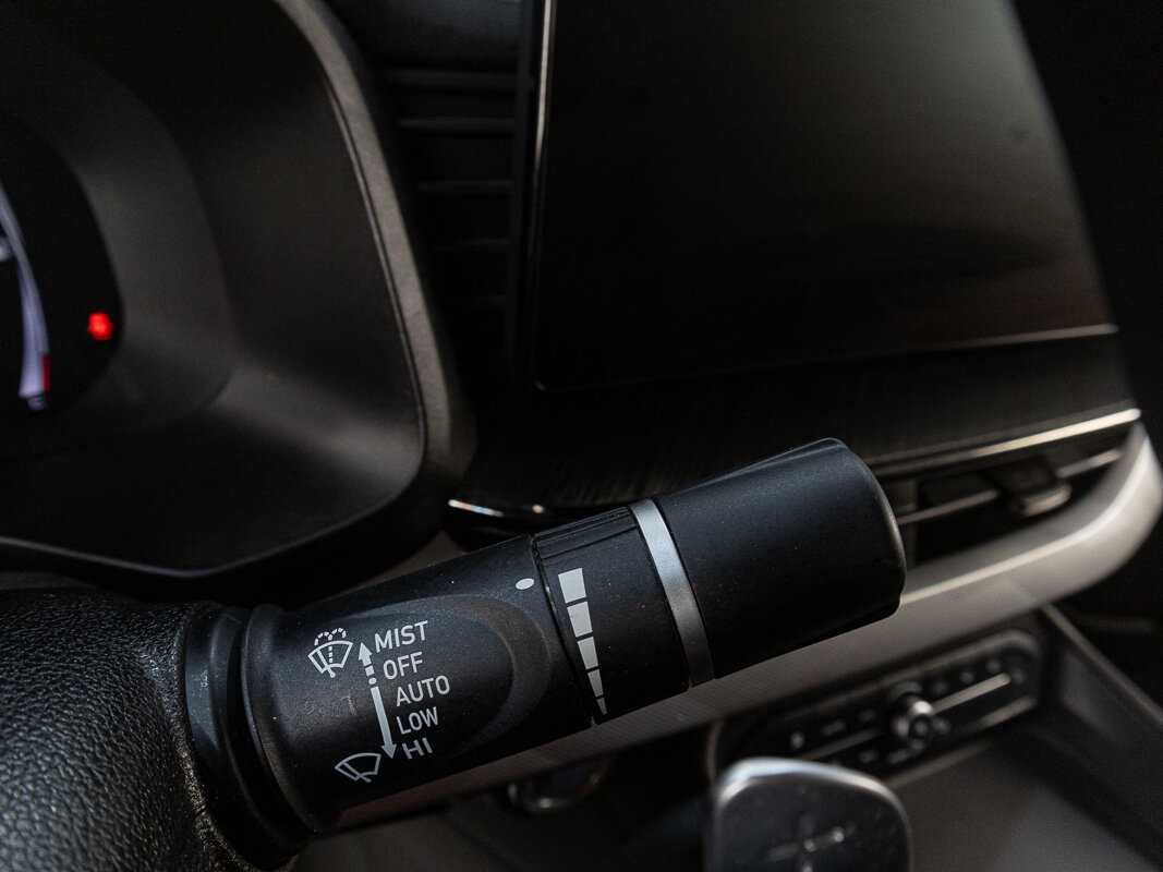 Купить Haval F7x, 2022, 37 422 км.. Фото: #10