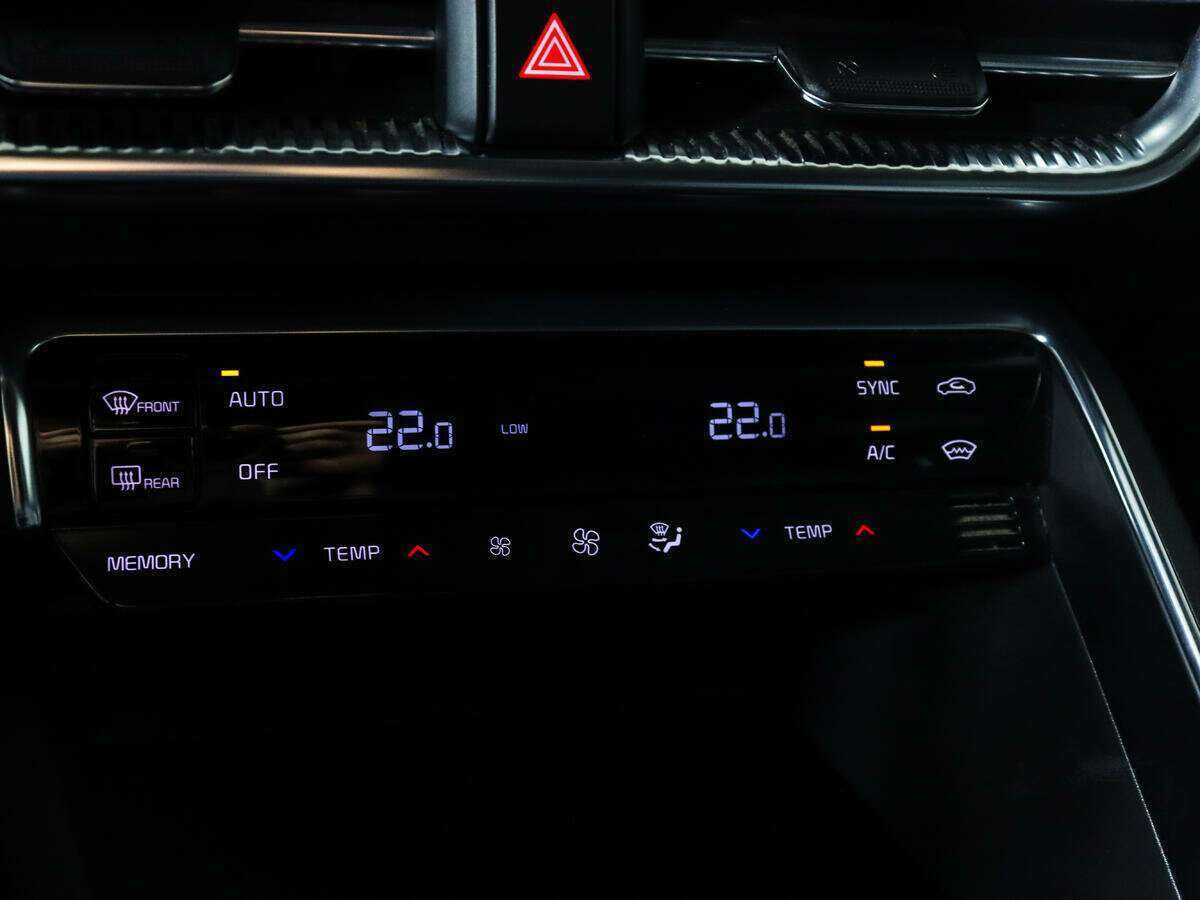 Купить Kia K5, 2021, 82 706 км.. Фото: #13