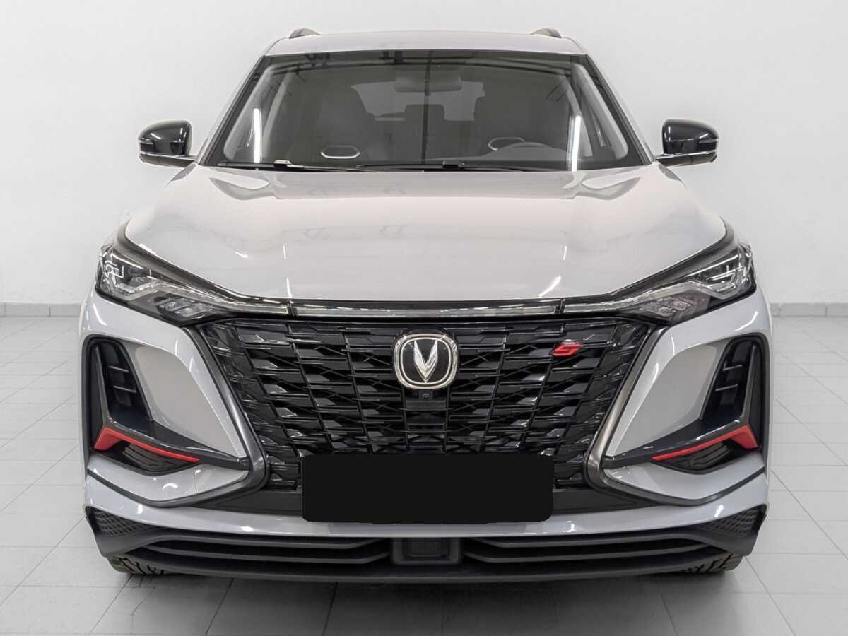 Купить Changan CS75 Plus, 2023, 31 775 км.. Фото: #1