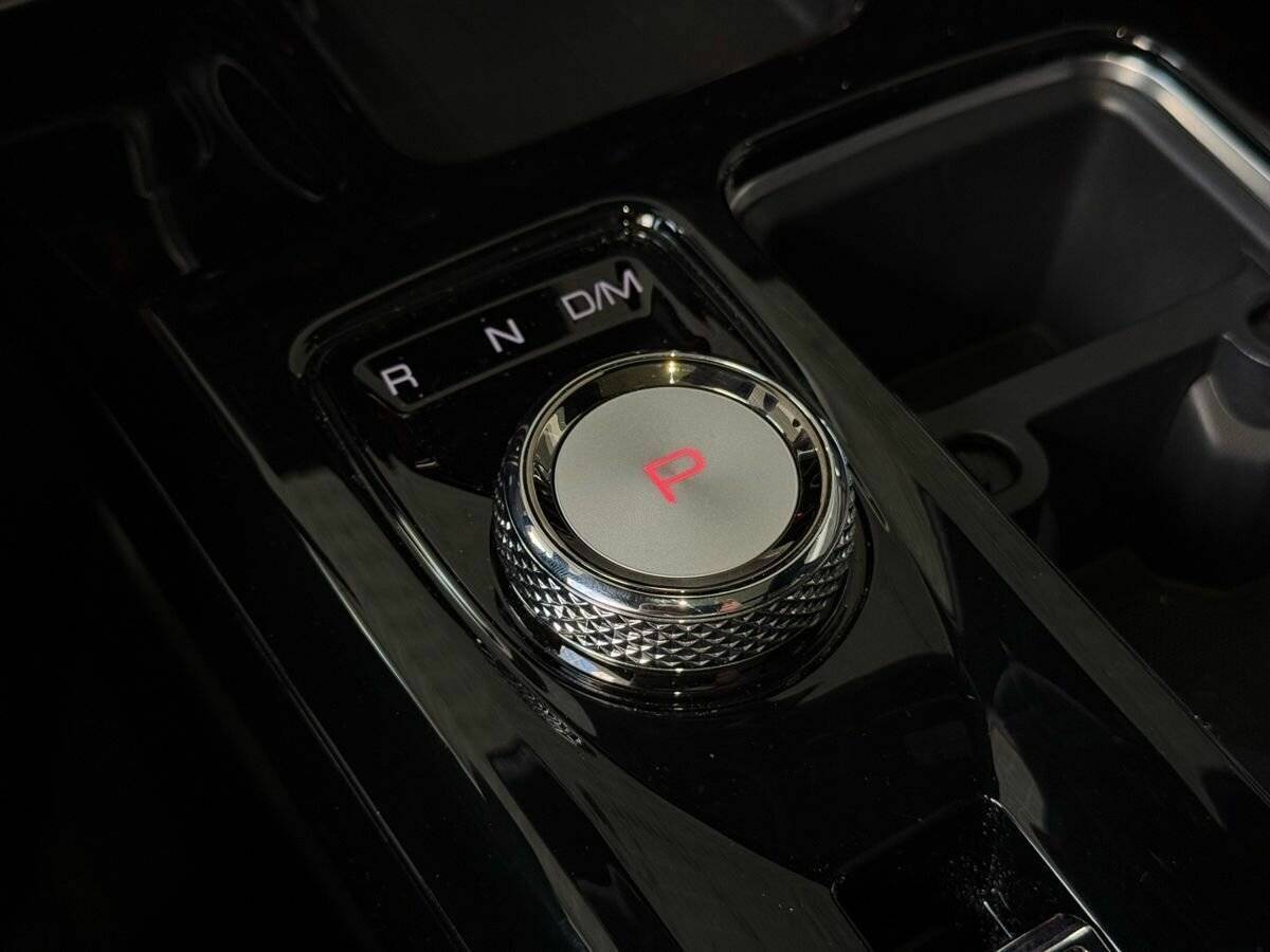 Купить Haval Dargo, 2023, 14 000 км.. Фото: #28