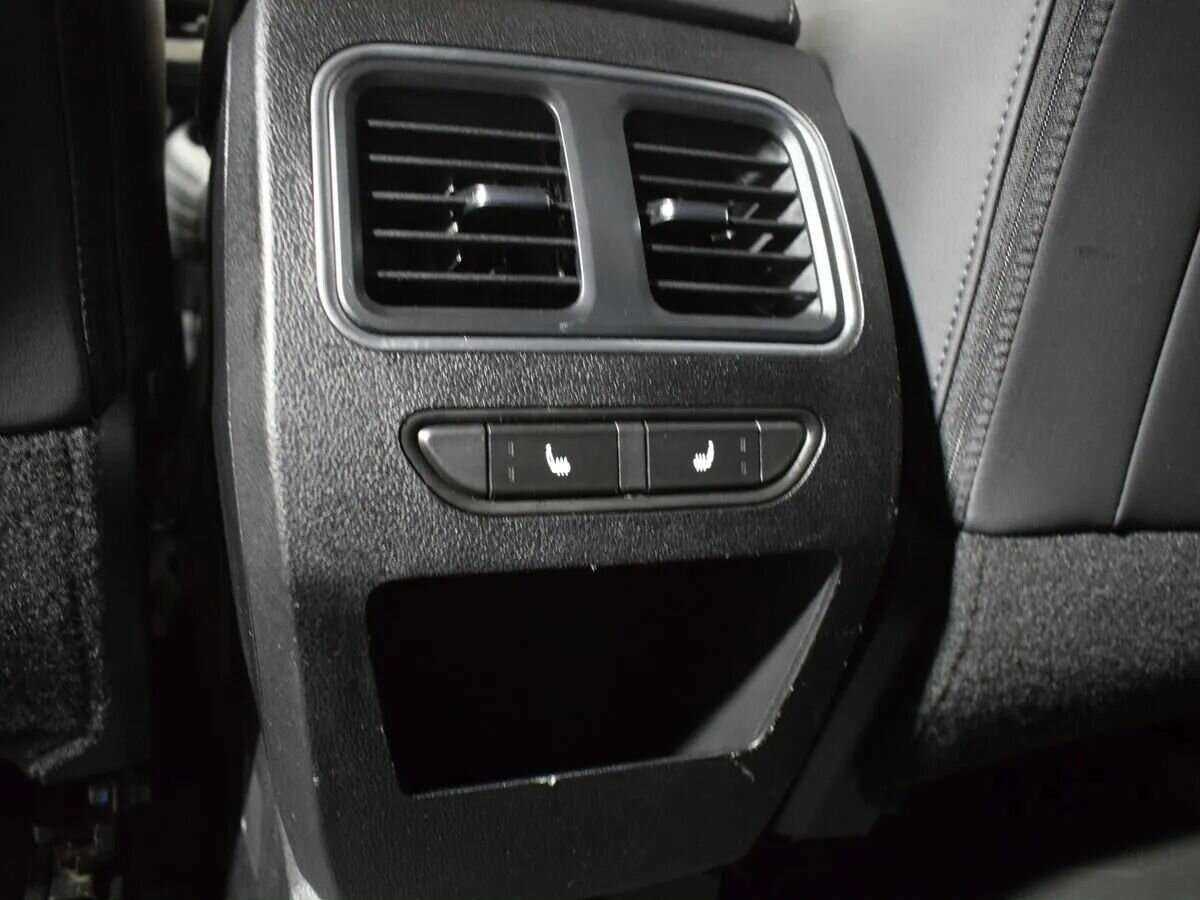 Купить Haval F7x, 2022, 25 900 км.. Фото: #10