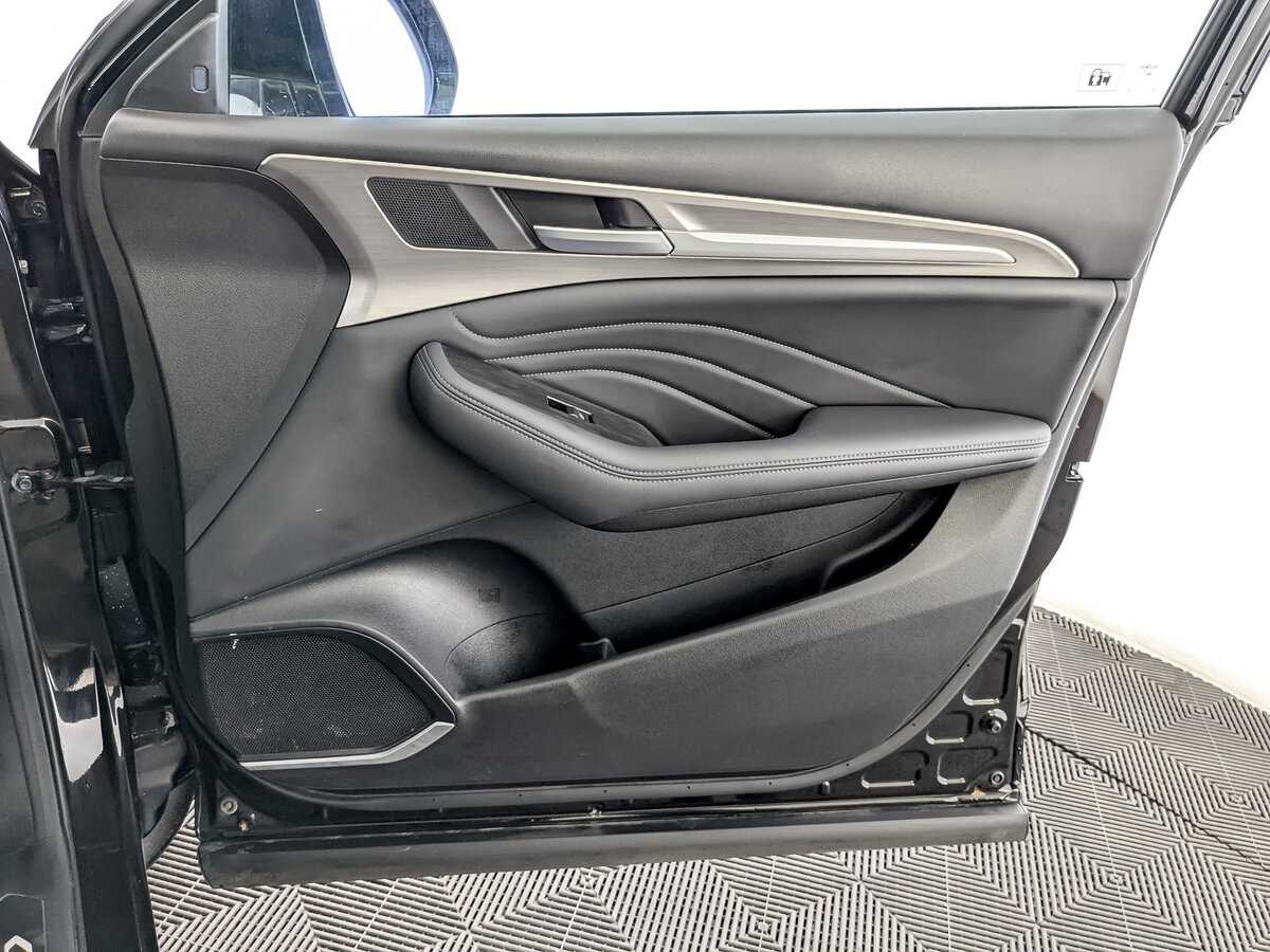 Купить Haval F7, 2020, 56 088 км.. Фото: #23