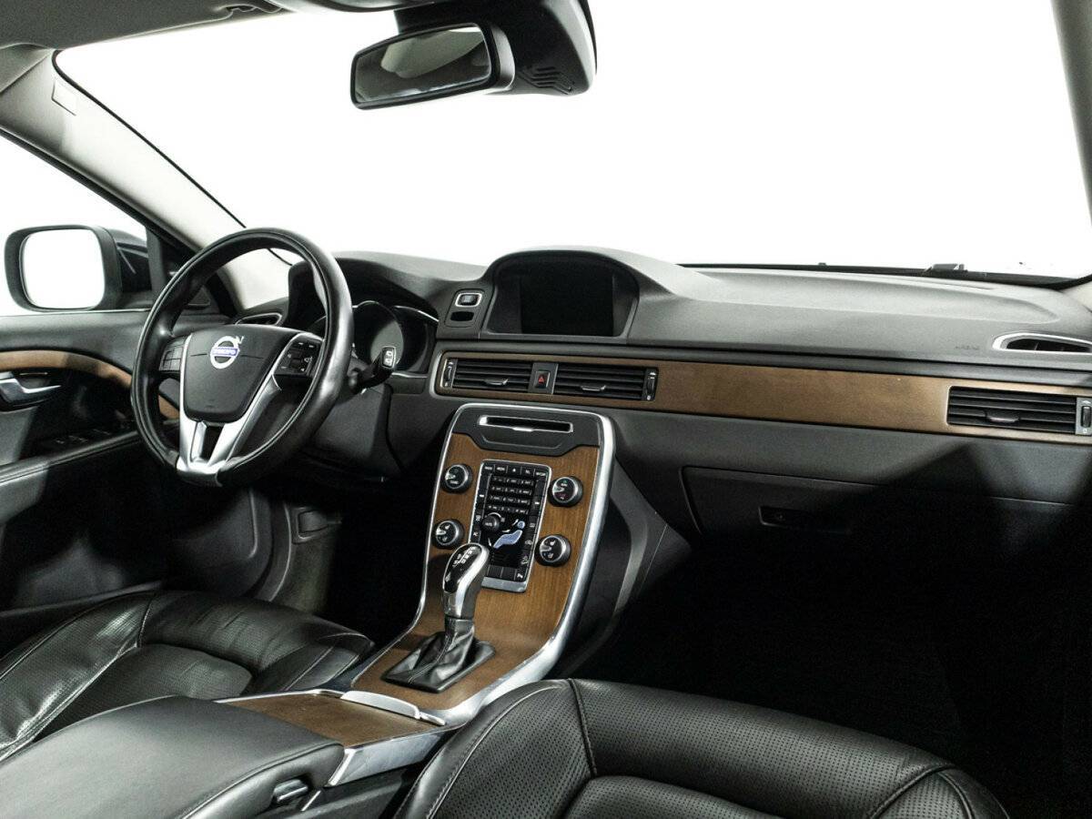 Купить Volvo XC70, 2014, 230 111 км.. Фото: #8