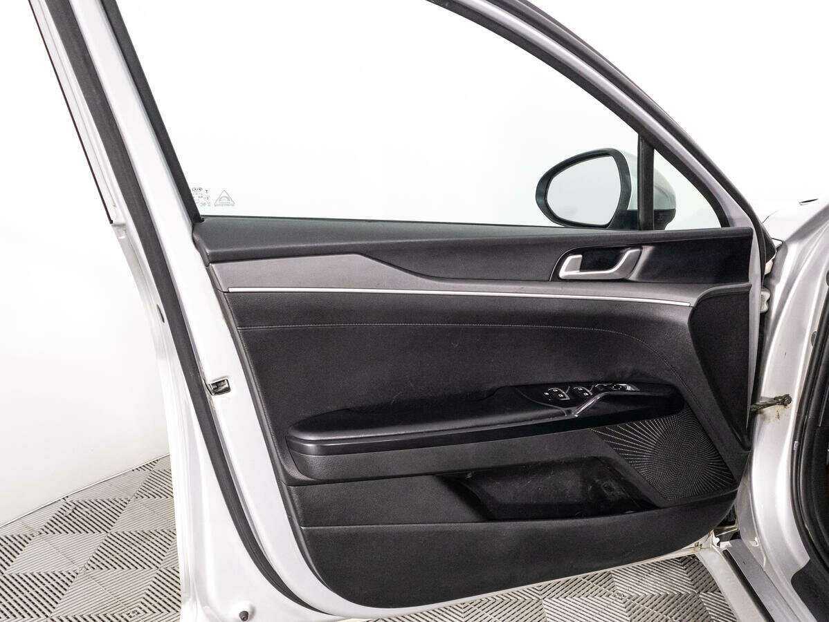 Купить Kia K5, 2020, 115 475 км.. Фото: #22