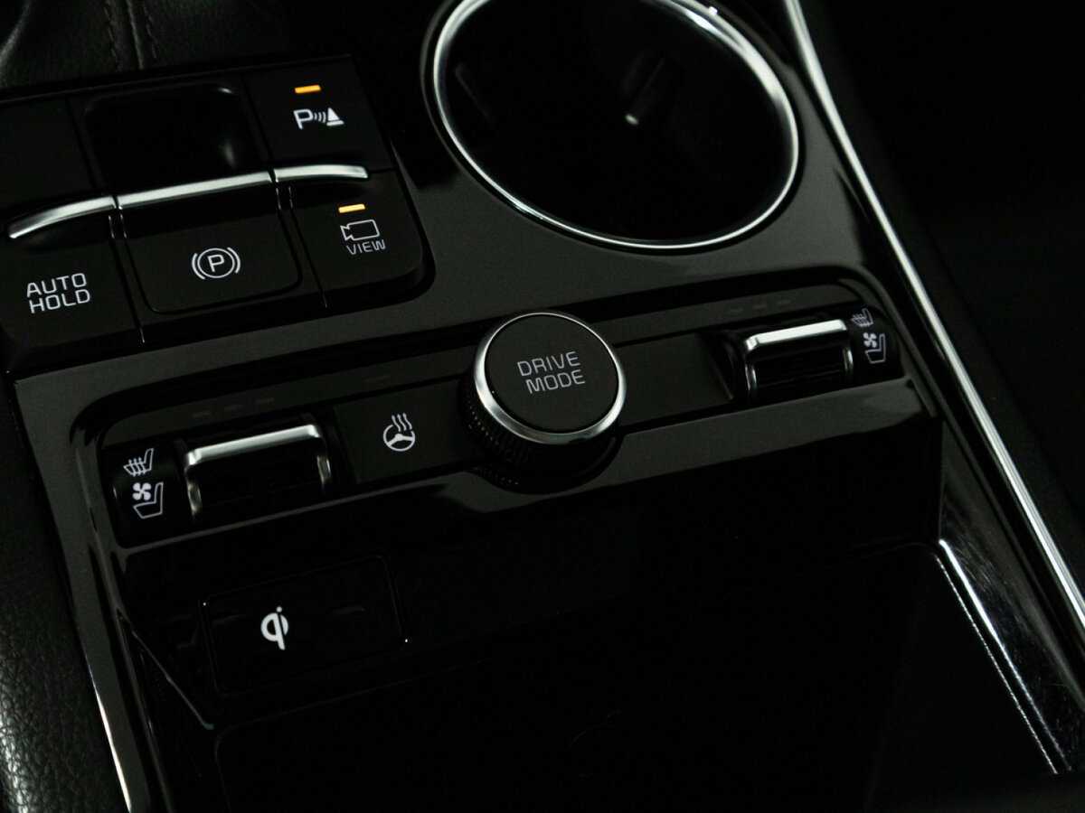 Купить Kia K5, 2021, 89 934 км.. Фото: #20