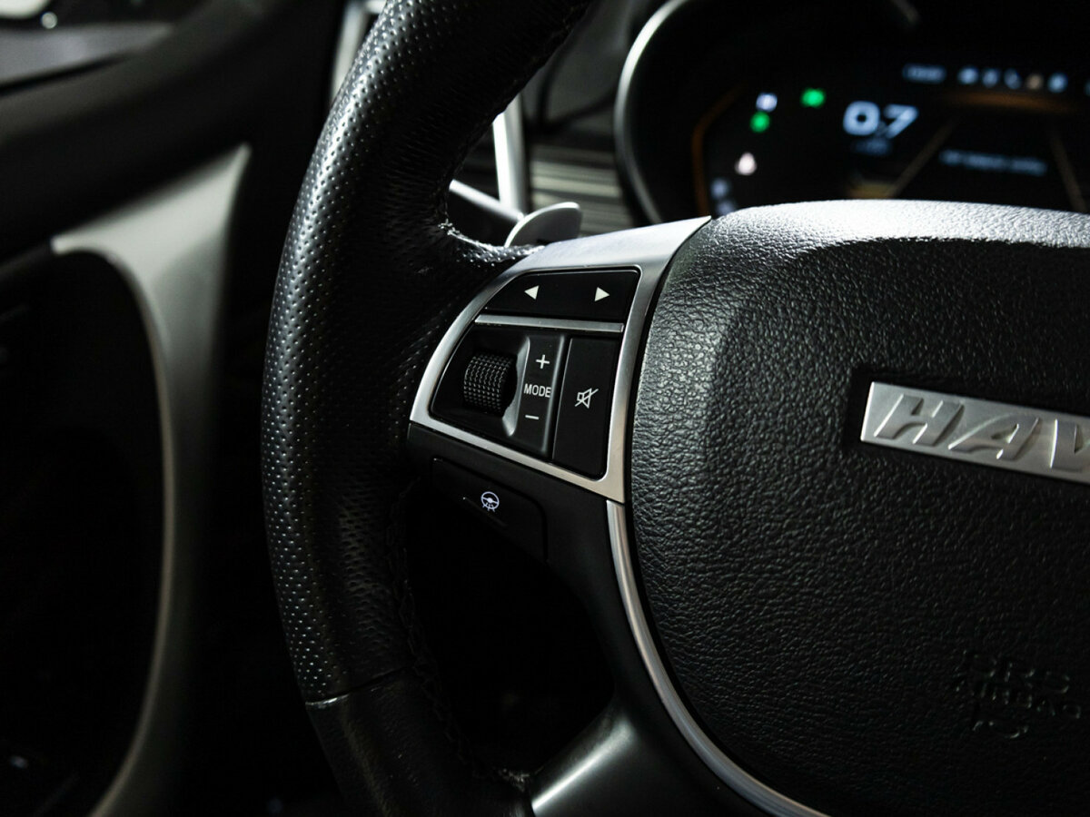Купить Haval H9, 2021, 73 865 км.. Фото: #19