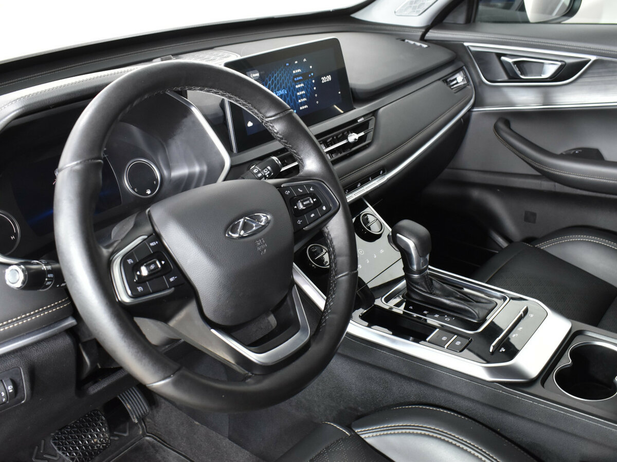 Купить Chery Tiggo 8, 2020, 67 000 км.. Фото: #14