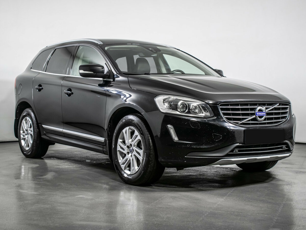 Купить Volvo XC60, 2015, 172 571 км.. Фото: #2