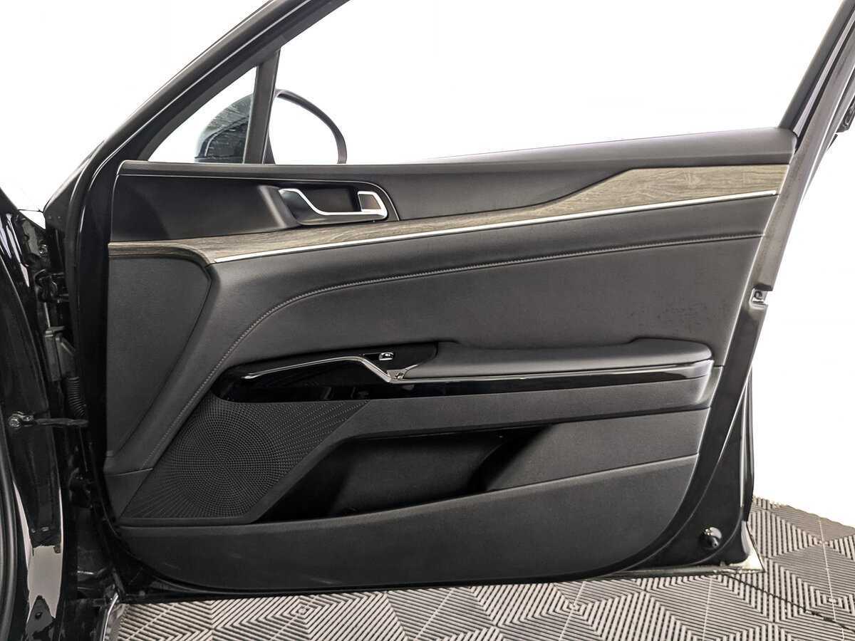 Купить Kia K5, 2022, 60 086 км.. Фото: #23