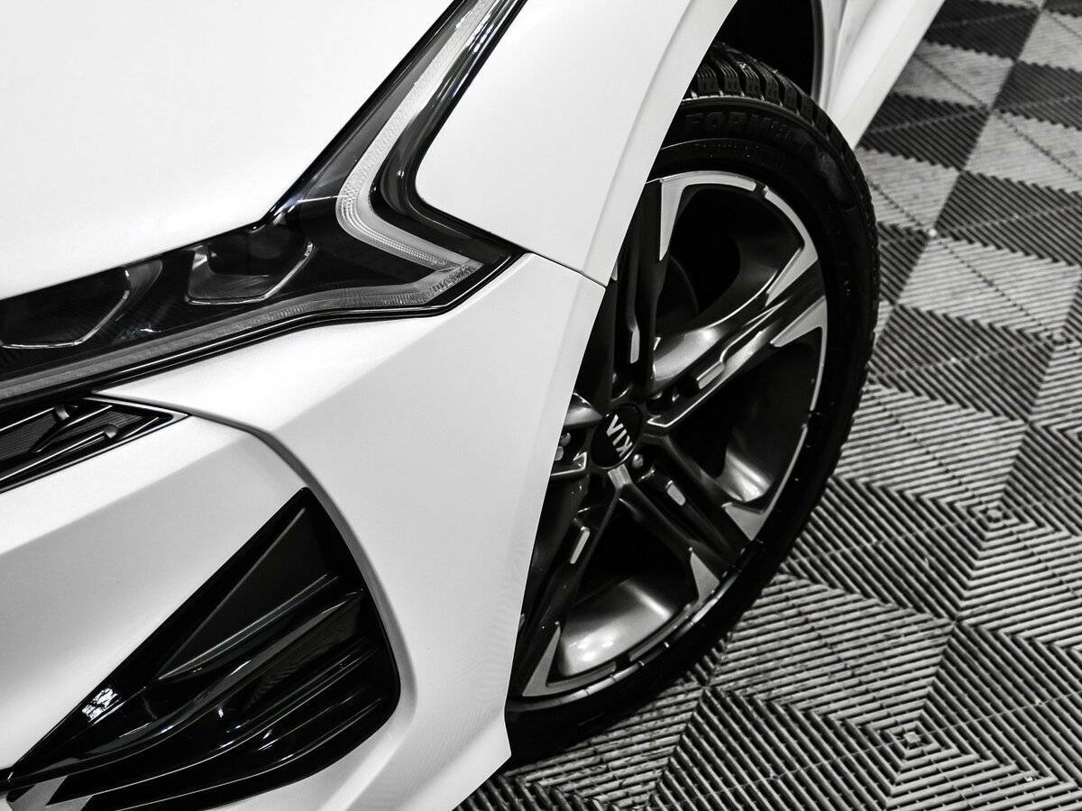 Купить Kia K5, 2020, 79 273 км.. Фото: #13