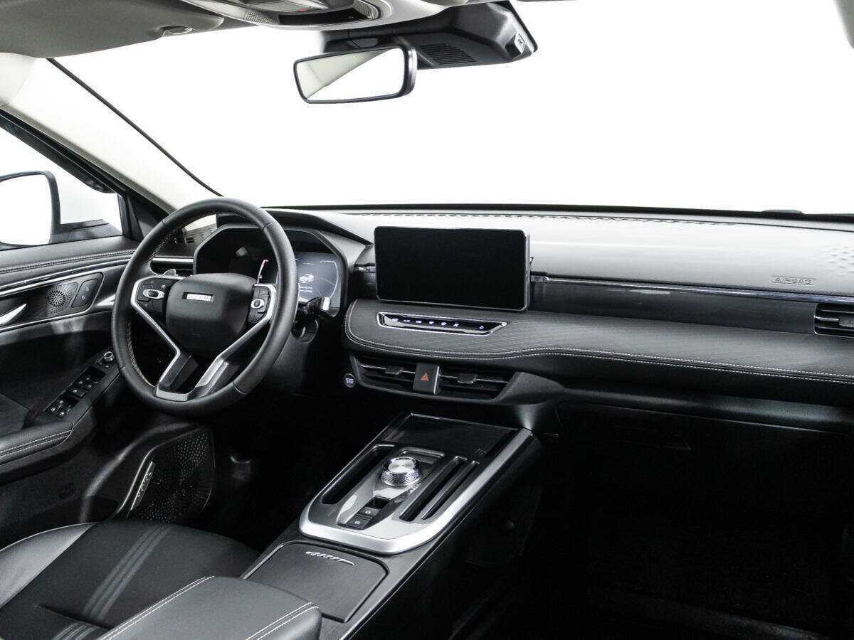 Купить Haval Jolion, 2023, 8 947 км.. Фото: #8