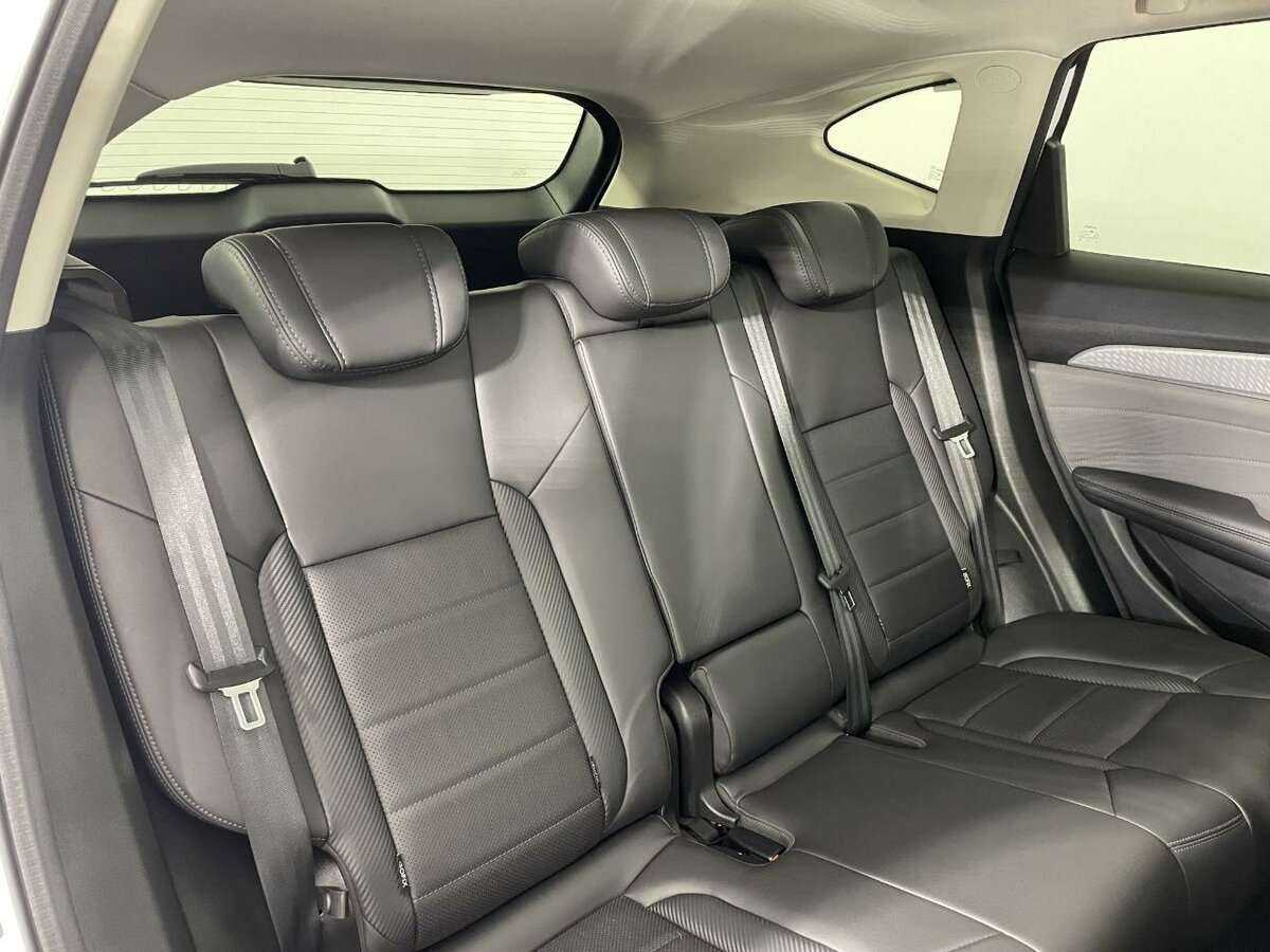 Купить Haval F7, 2022, 81 403 км.. Фото: #15