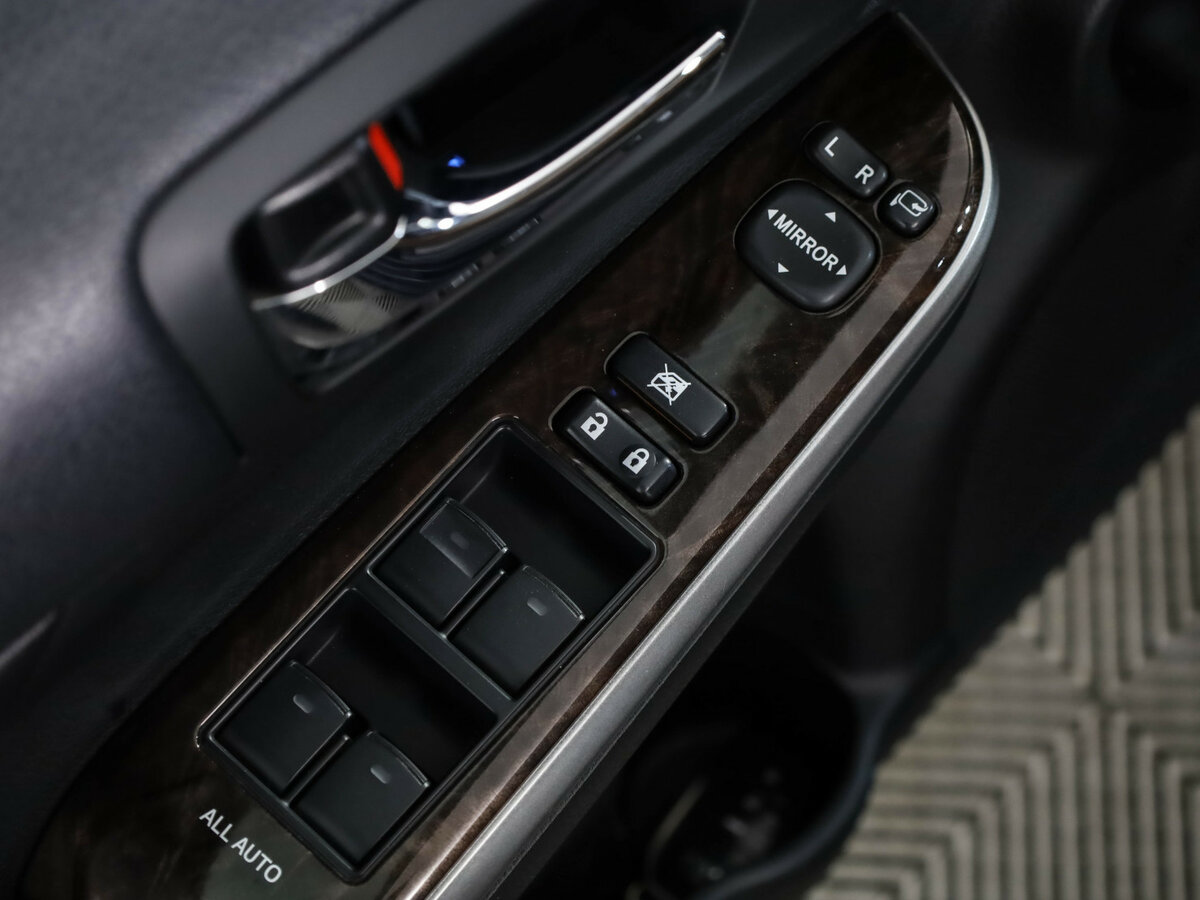 Купить Toyota Camry, 2017, 167 916 км.. Фото: #23