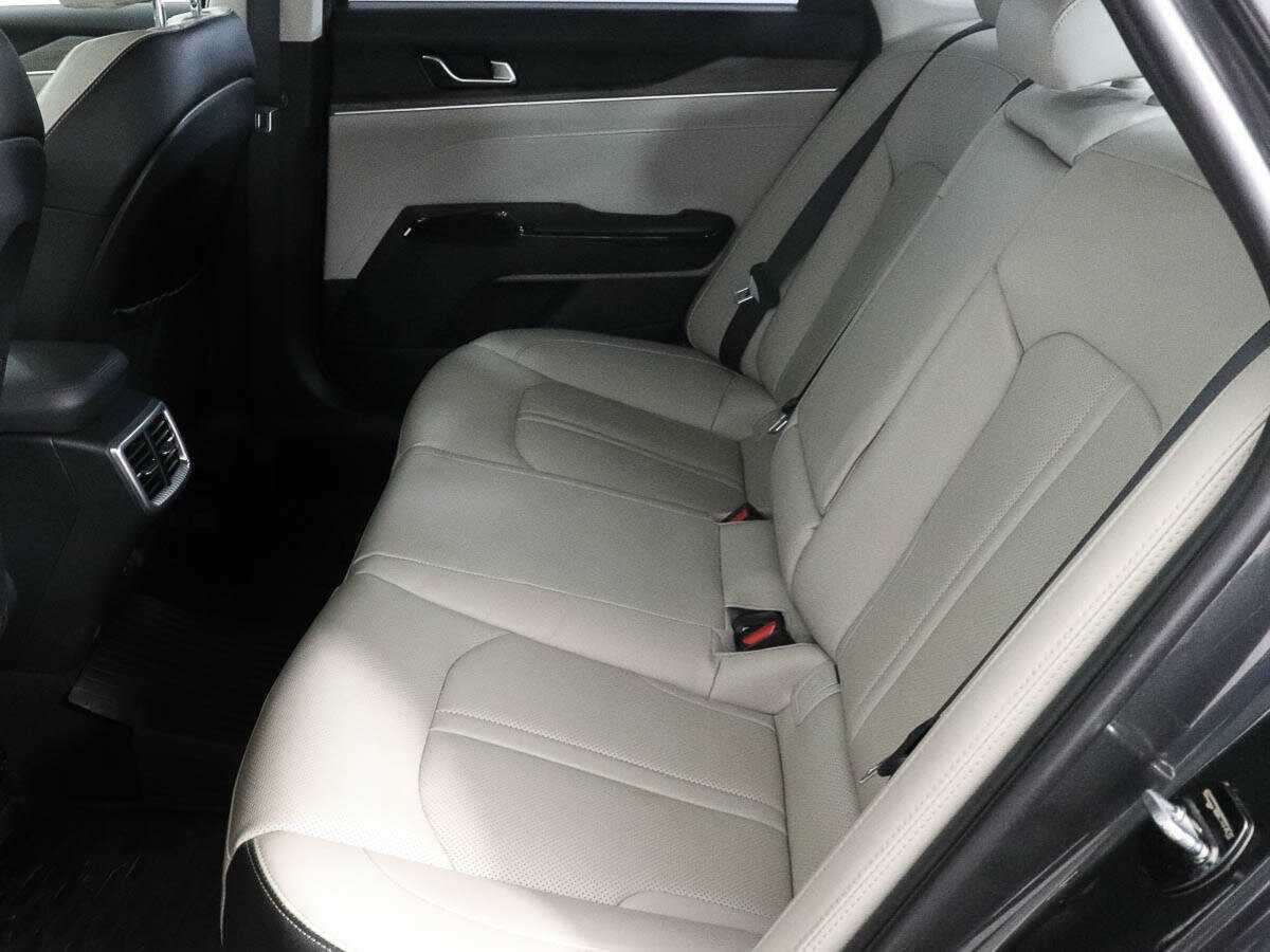 Купить Kia K5, 2020, 103 700 км.. Фото: #7