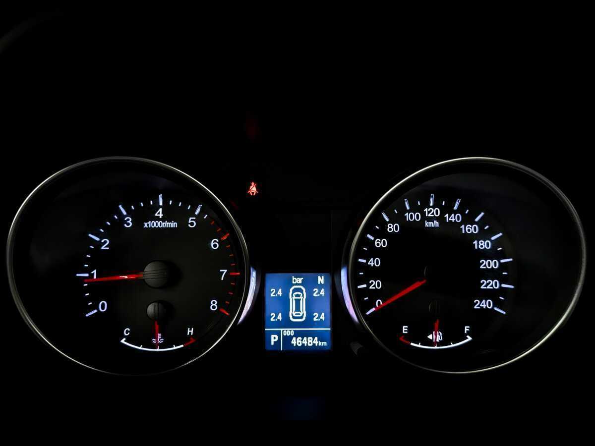 Купить Haval M6, 2023, 46 473 км.. Фото: #12