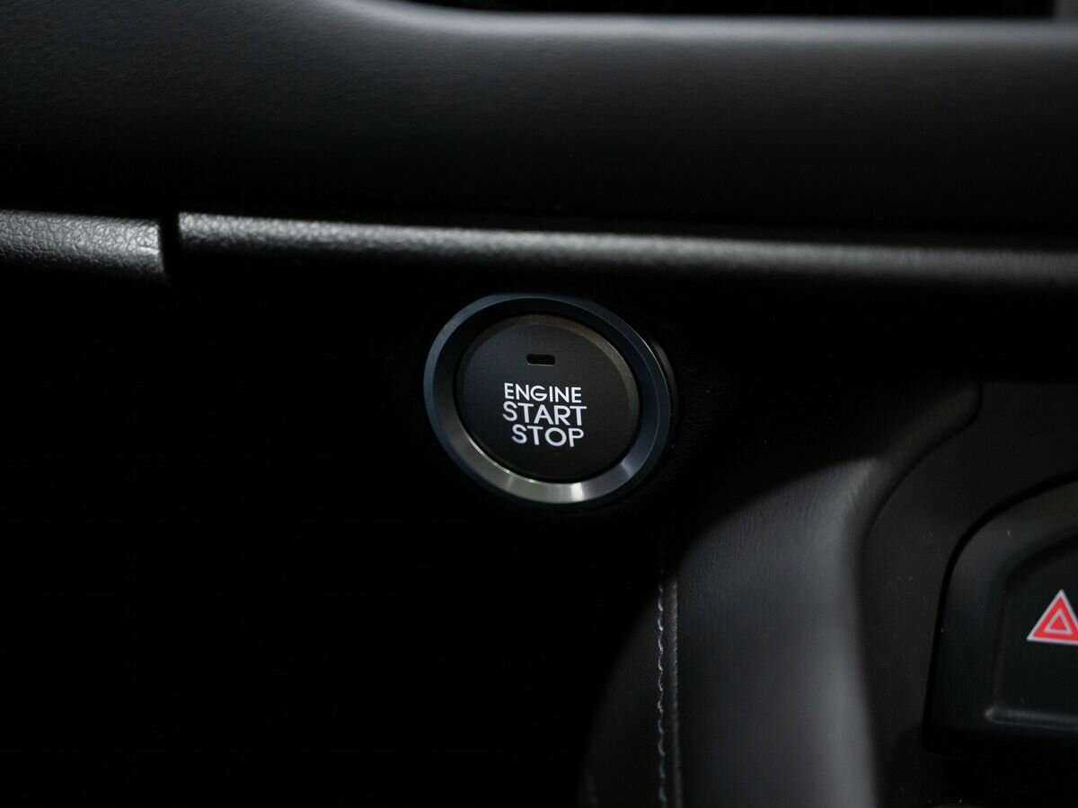 Купить Haval F7, 2021, 75 421 км.. Фото: #24