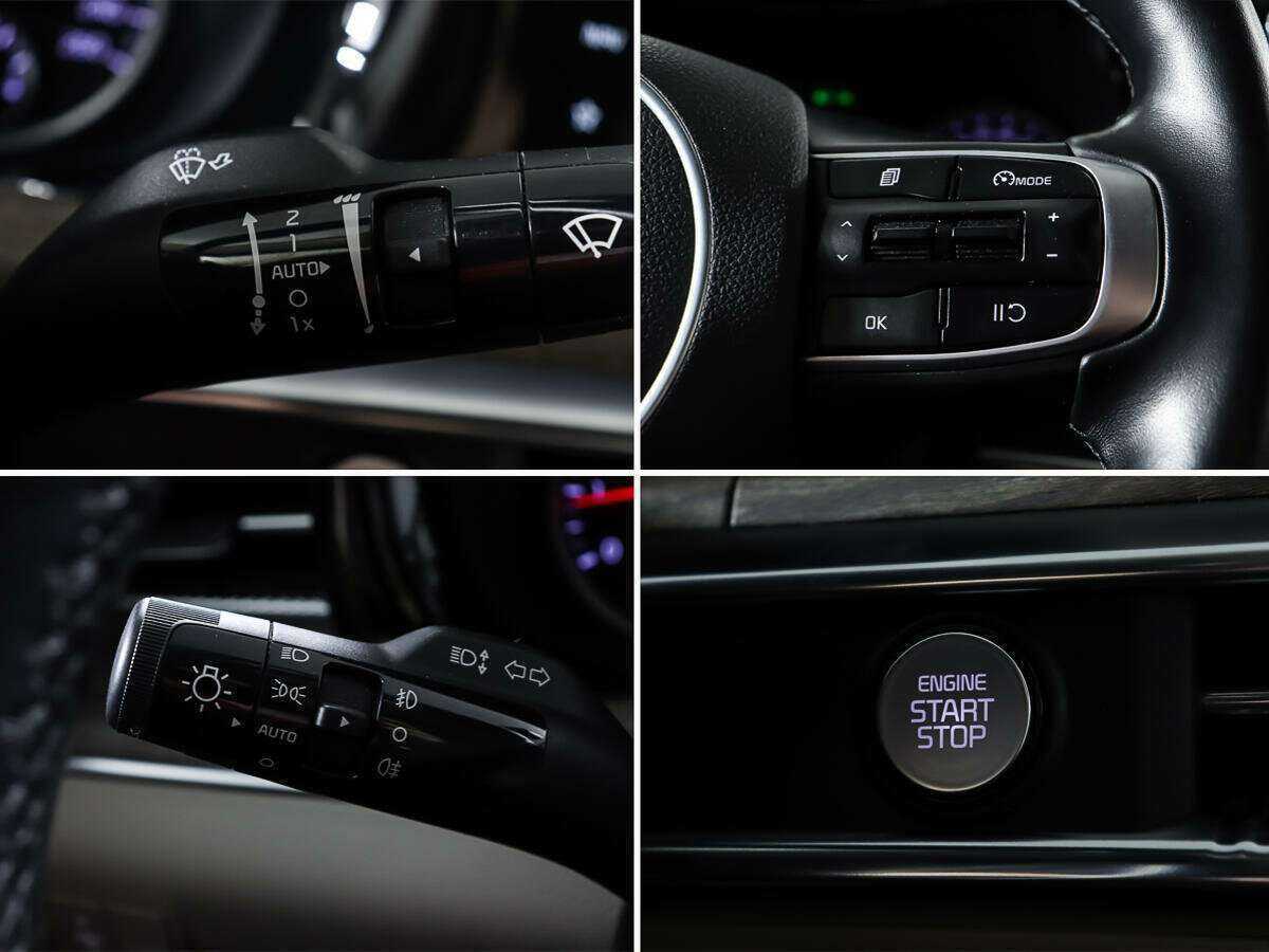 Купить Kia K5, 2020, 53 950 км.. Фото: #16