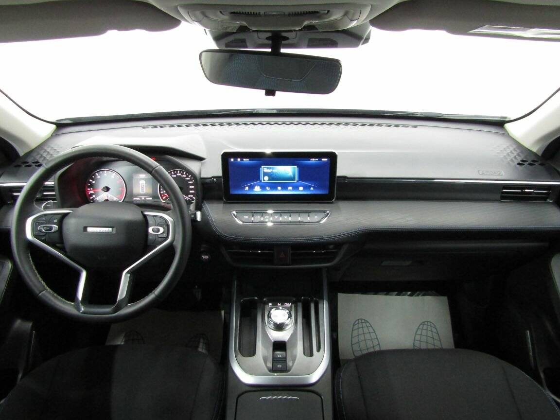 Купить Haval Jolion, 2024, 21 156 км.. Фото: #13
