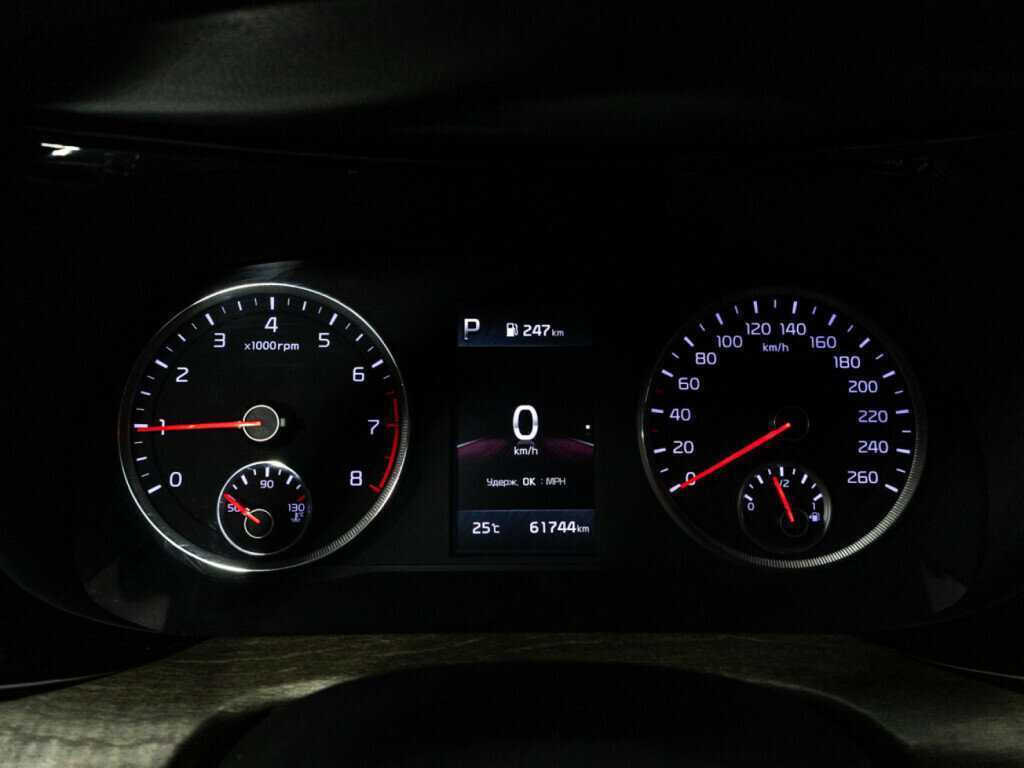 Купить Kia K5, 2020, 61 136 км.. Фото: #12