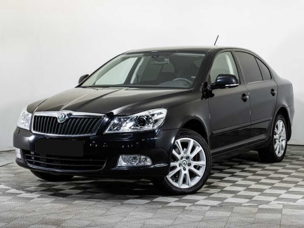 Купить Skoda Octavia, 2013, 259 658 км.. Фото: #0