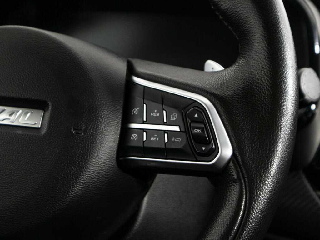 Купить Haval F7x, 2021, 101 410 км.. Фото: #22