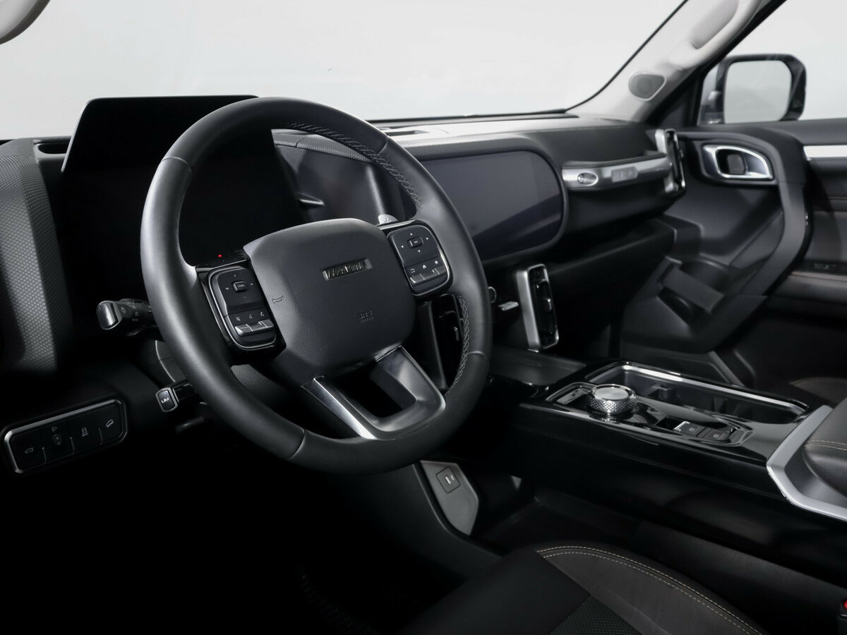 Купить Haval Dargo, 2023, 35 000 км.. Фото: #13