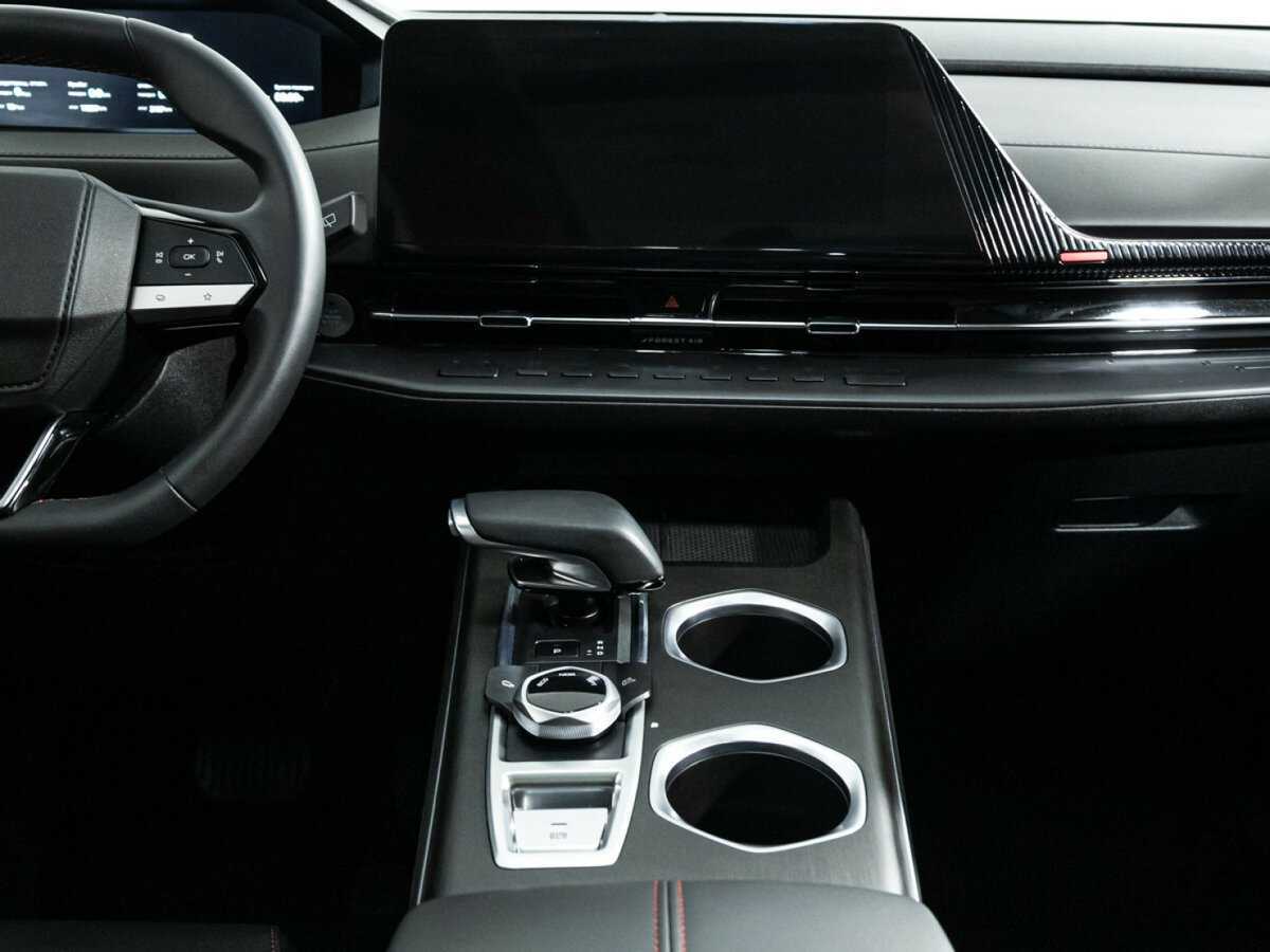 Купить Changan UNI-S (CS55 Plus), 2024, 19 257 км.. Фото: #13