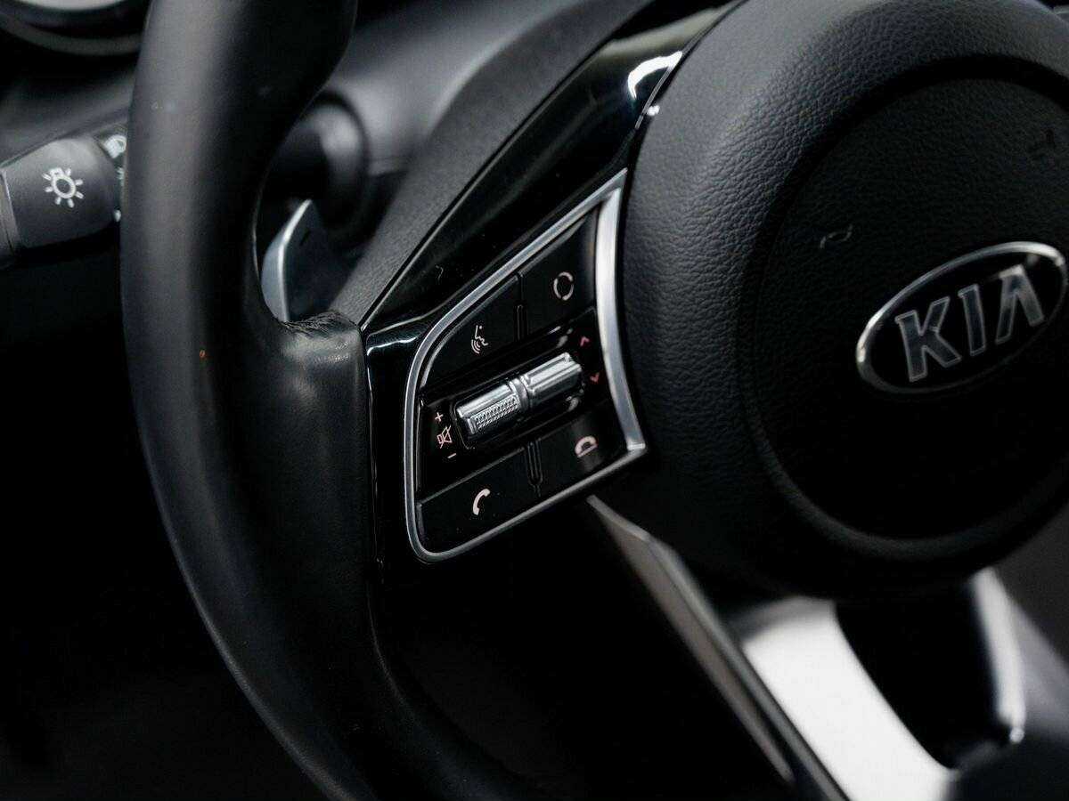 Купить Kia XCeed, 2020, 73 000 км.. Фото: #18