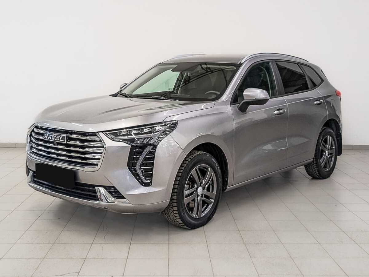 Купить Haval Jolion, 2023, 26 852 км.. Фото: #0