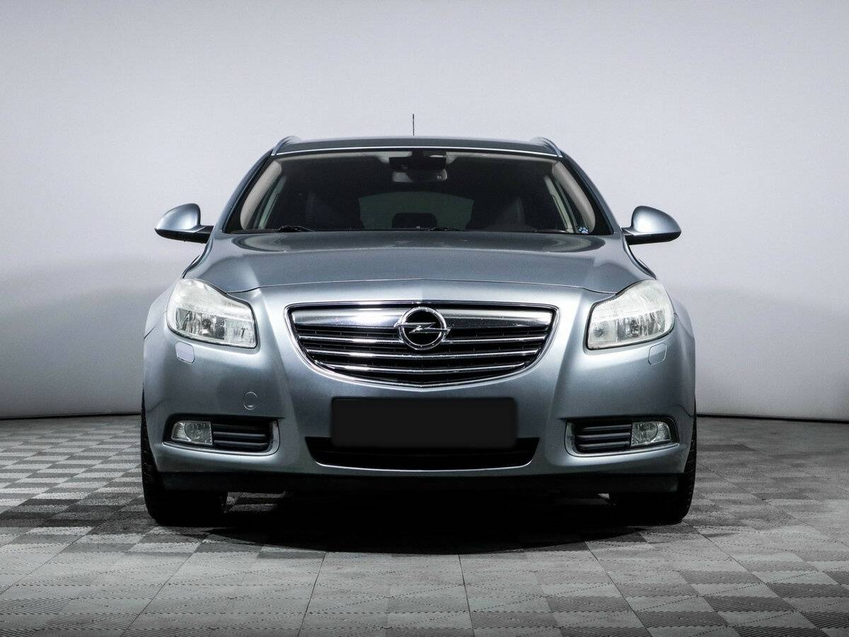 Купить Opel Insignia, 2013, 80 632 км.. Фото: #1