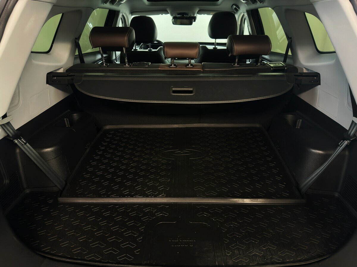 Купить Chery Tiggo 8 Pro, 2022, 48 982 км.. Фото: #14