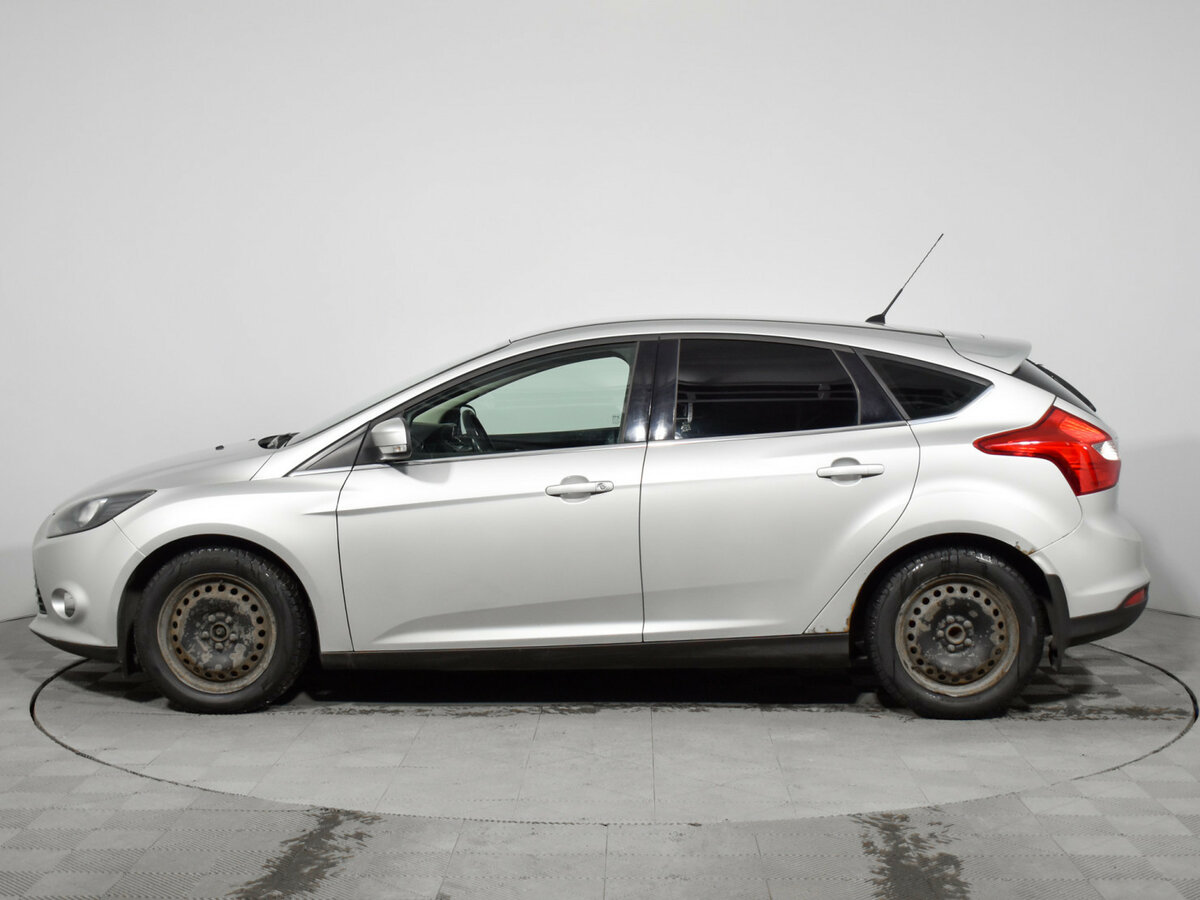 Купить Ford Focus, 2012, 267 639 км.. Фото: #8
