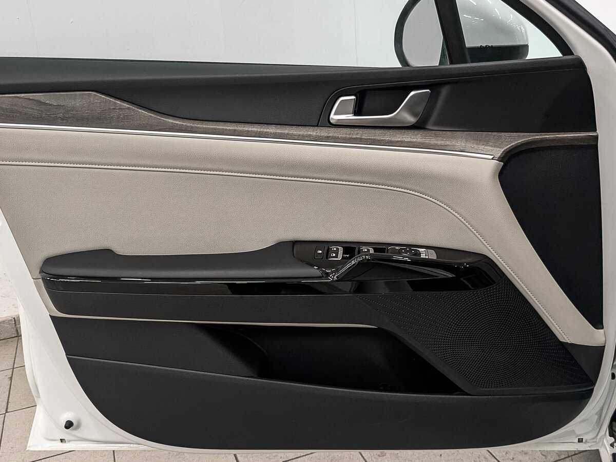 Купить Kia K5, 2022, 3 860 км.. Фото: #17