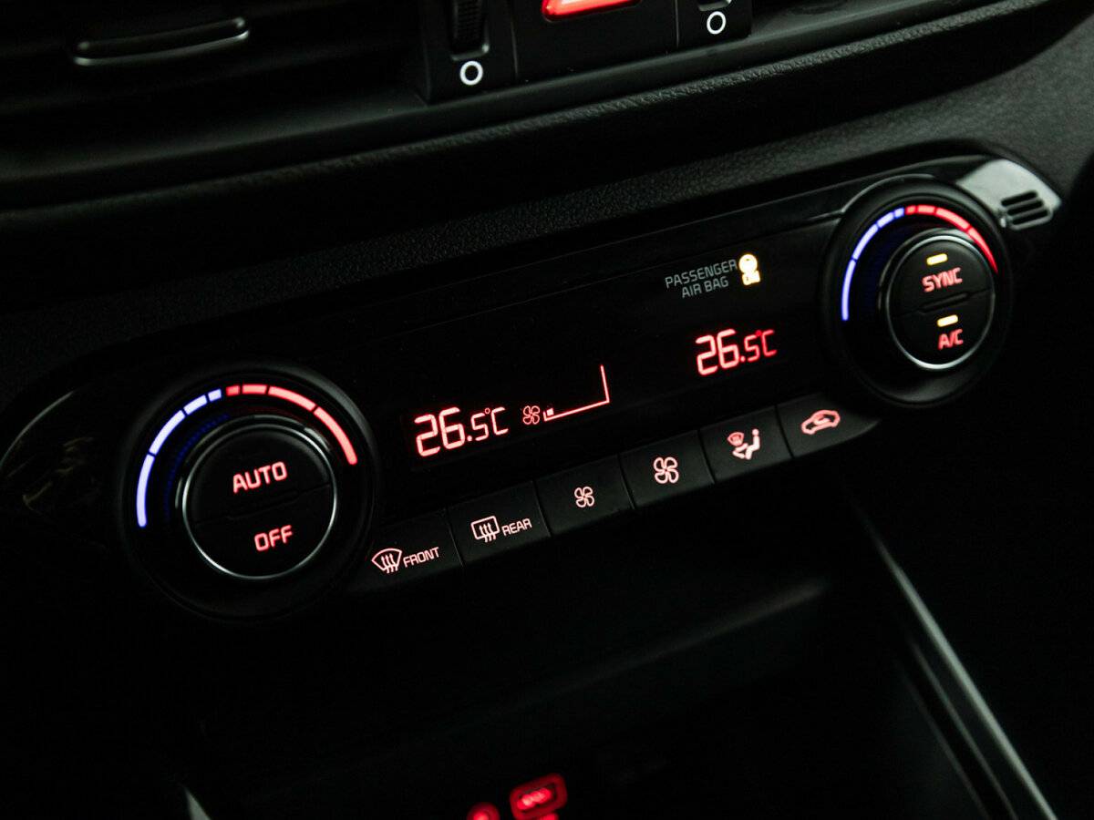 Купить Kia Cerato, 2020, 70 976 км.. Фото: #15