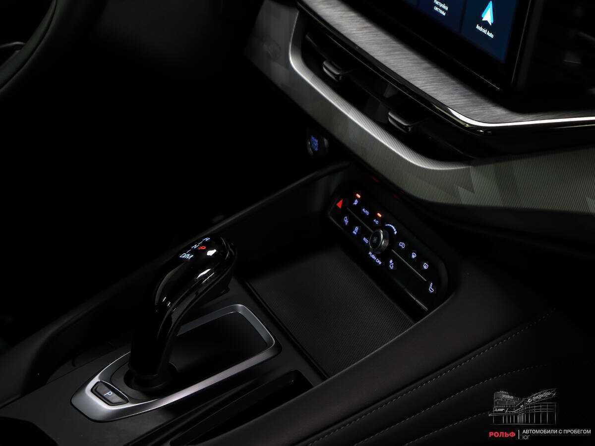 Купить Haval F7x, 2023, 22 305 км.. Фото: #16