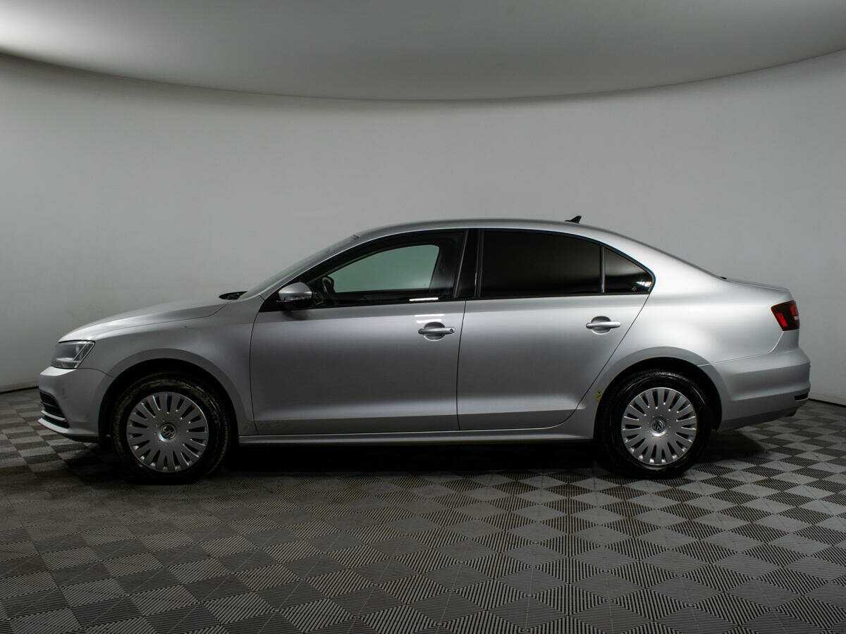 Купить Volkswagen Jetta, 2018, 71 000 км.. Фото: #7