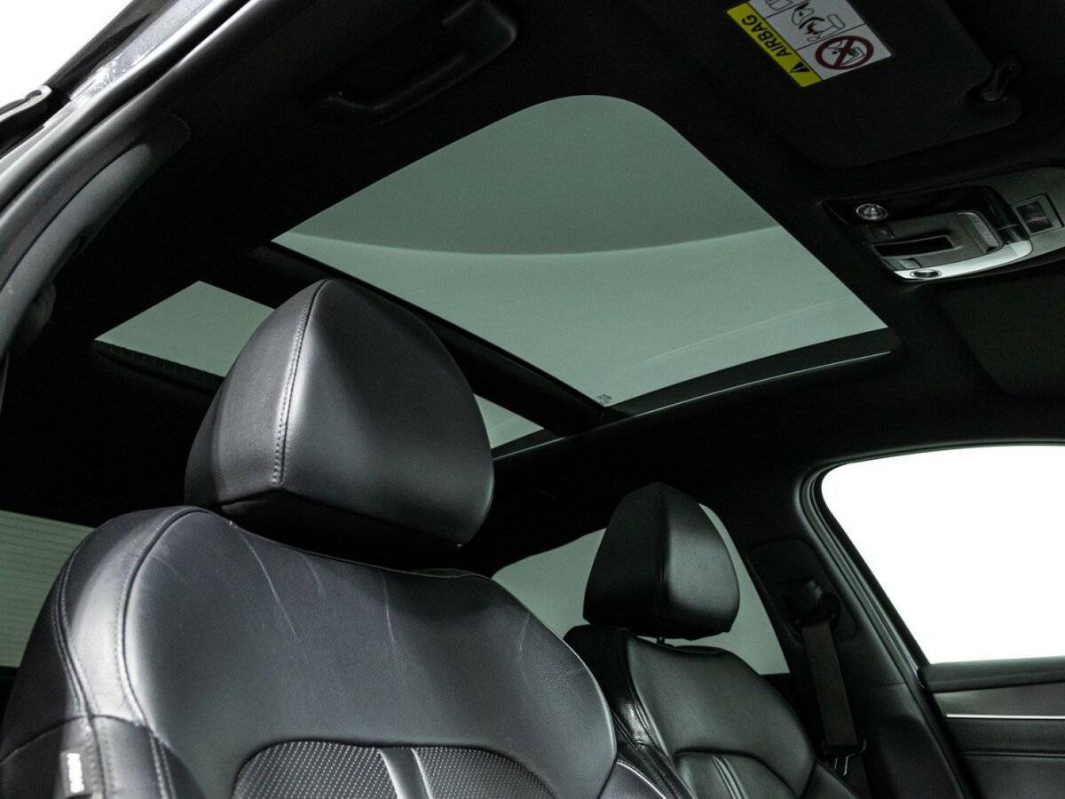 Купить Kia K5, 2021, 69 945 км.. Фото: #20