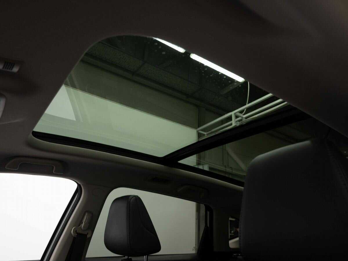 Купить Haval F7, 2020, 121 295 км.. Фото: #20