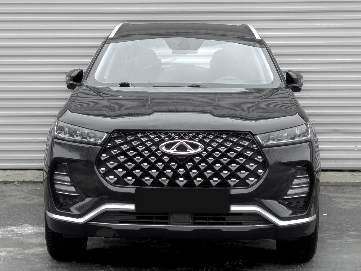 Купить Chery Tiggo 7 Pro, 2022, 140 000 км.. Фото: #1