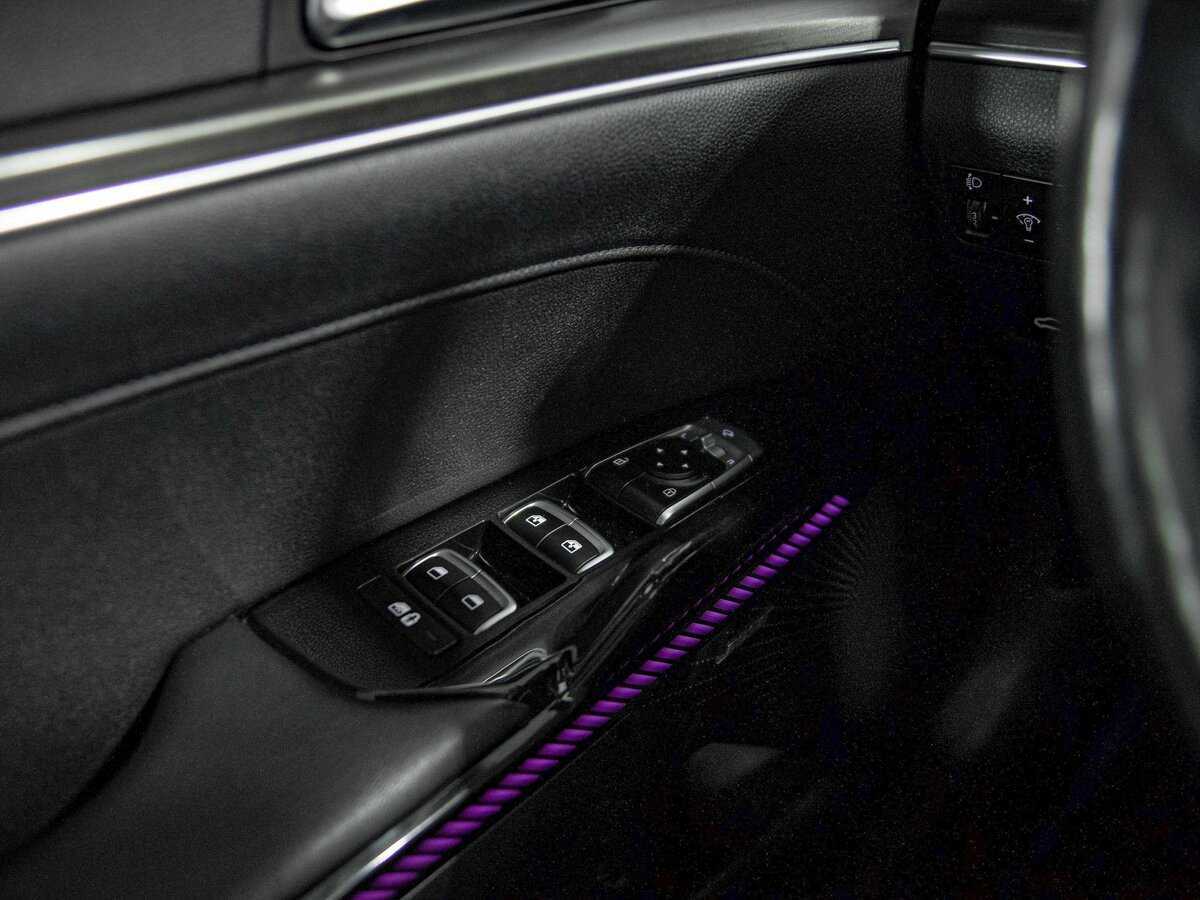 Купить Kia K5, 2020, 106 868 км.. Фото: #17