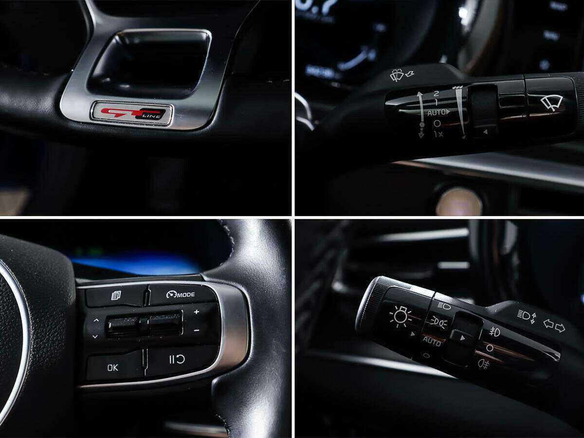 Купить Kia K5, 2020, 34 500 км.. Фото: #17