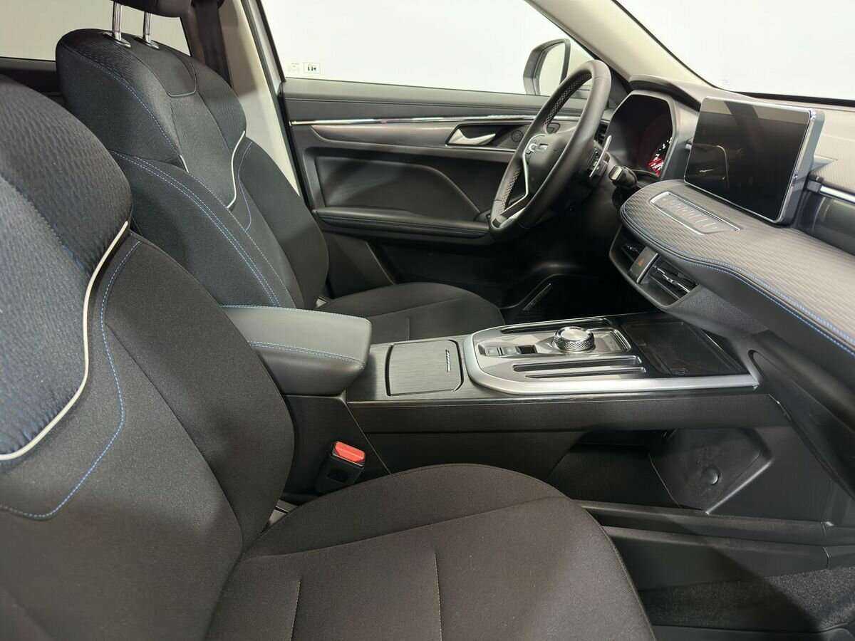 Купить Haval Jolion, 2023, 8 819 км.. Фото: #9