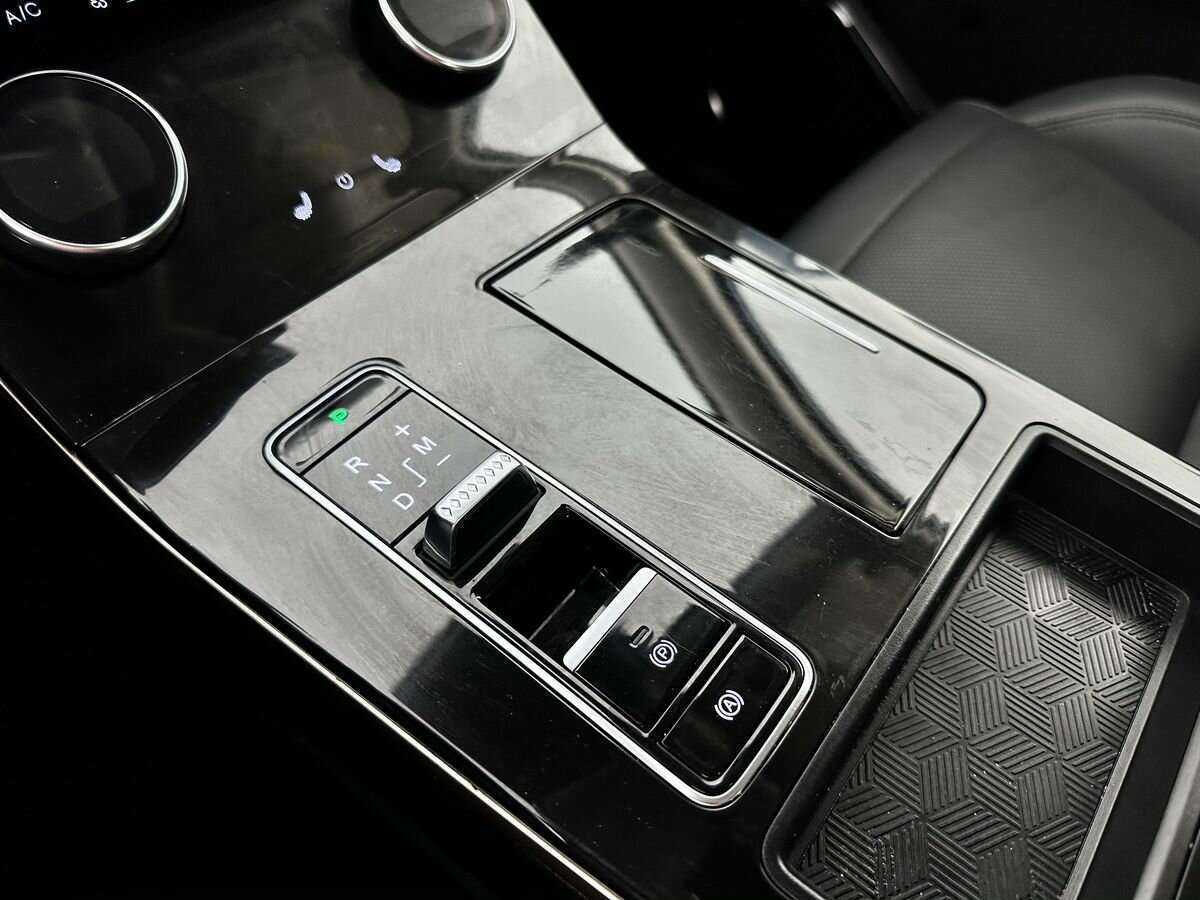 Купить EXEED LX, 2022, 40 518 км.. Фото: #17