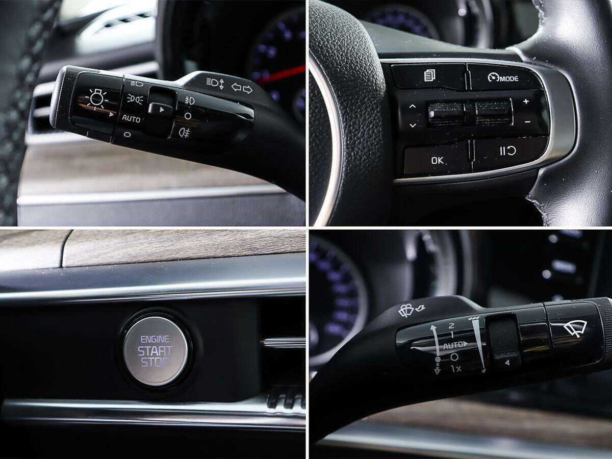 Купить Kia K5, 2021, 25 405 км.. Фото: #16